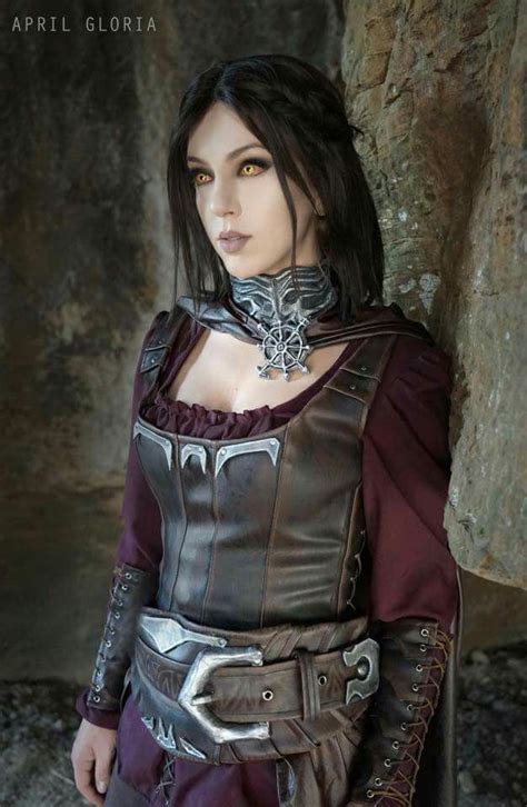 skyrim cosplay porn|'Skyrim serana cosplay' Search .